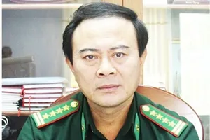 Đề nghị kỷ luật cựu chỉ huy trưởng Bộ đội biên phòng Khánh Hòa