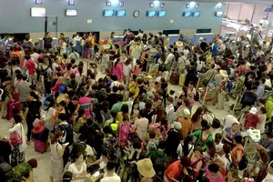 Bác tin du khách nhiễm virus corona nhập cảnh vào Khánh Hòa