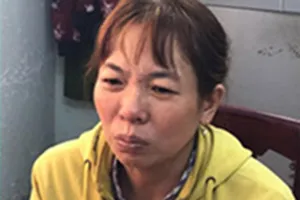 Bắt khẩn cấp người 'tiêm vaccine ngừa COVID-19'