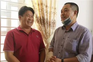 Chủ tàu hàng bồi thường cho ngư dân vì tông chìm tàu cá