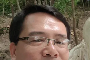 Truy nã đặc biệt cựu phó giám đốc Sở LĐ-TB&XH Bình Định