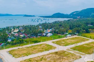 Khởi tố một cựu trưởng phòng TN&MT ký 'lụi' hồ sơ