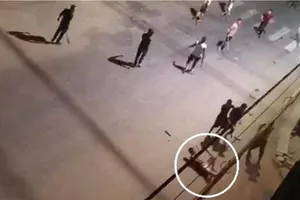 Hỗn chiến kinh hoàng ở Quy Nhơn: Khởi tố vụ án giết người