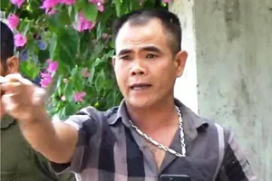 Viện kiểm sát hủy quyết định khởi tố của công an