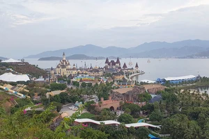 Khánh Hòa: Nhiều chương trình du lịch hấp dẫn, khuyến mãi lớn 