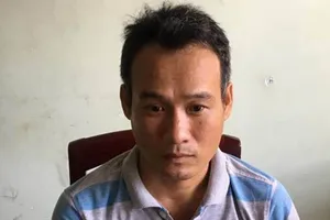 Đánh chết người vì không được mời bia 