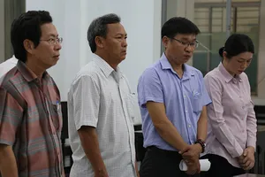 Đương kim Phó chủ tịch Nha Trang được hưởng án treo