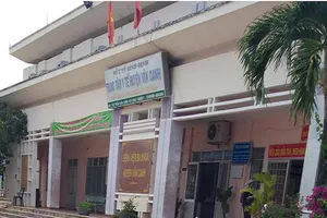 Em thôi chức kế toán trưởng vì chị làm phó giám đốc