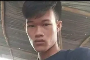 Bắt khẩn cấp nghi phạm sát hại bé gái 13 tuổi ở Phú Yên