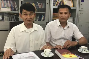 VKSND Tối cao chỉ đạo bồi thường cho 2 công dân bị oan 