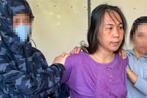 Bắt tạm giam một người ở Khánh Hòa vì chống phá nhà nước 