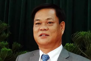 Bí thư Tỉnh ủy Phú Yên được điều động về trung ương