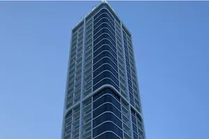 Dự án đầu tiên ở Khánh Hòa được bán căn hộ cho nước ngoài