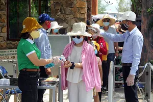 Phú Yên tạm đóng cửa các điểm tham quan, du lịch