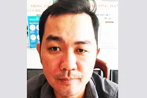 'Chạy' cách ly cho 2 người Trung Quốc lấy 10.000 USD 