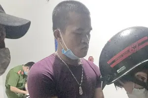 Đâm chết anh ruột sau cuộc nhậu