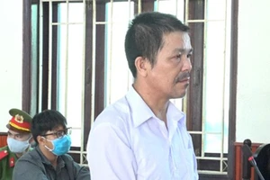 Phạt tù chung thân kẻ sát hại người tình bằng 35 nhát dao