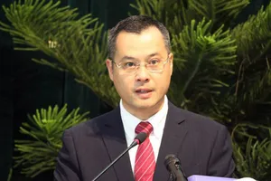 Phú Yên có bí thư tỉnh ủy 46 tuổi