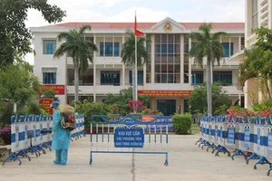 Quán bar, massage, karaoke... ở Khánh Hòa được hoạt động lại