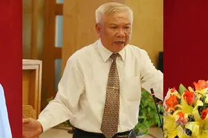 Khánh Hòa kỷ luật 6 giám đốc, phó giám đốc sở 