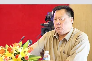 Giám đốc Sở TN&MT Khánh Hòa xin thôi chức