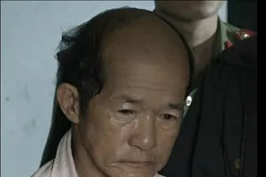 Lên Facebook xúc phạm lãnh đạo, 1 người bị bắt