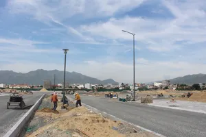 Thanh tra các dự án BT thanh toán bằng đất sân bay Nha Trang