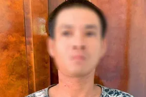 Đâm chết vợ trong lúc cãi nhau