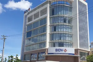 Cựu giám đốc 1 chi nhánh ngân hàng ở Phú Yên bị bắt 