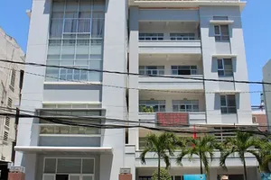 Khánh Hòa kỷ luật 4 lãnh đạo, cựu lãnh đạo sở