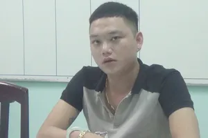 Công an phá đường dây đánh đề cả tỉ đồng ở Bình Định