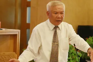 Khánh Hòa: Giám đốc Sở Xây dựng nghỉ công tác sau kỷ luật