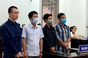 Lại hoãn xử vụ biến người Trung Quốc thành người Việt Nam