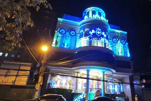 55 người 'dính' ma túy trong quán karaoke Crown ở Nha Trang