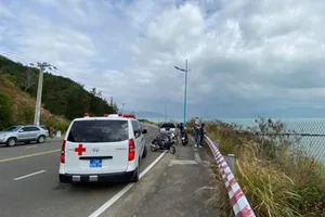 Tìm thấy thi thể bác sĩ mất tích khi đi câu cá