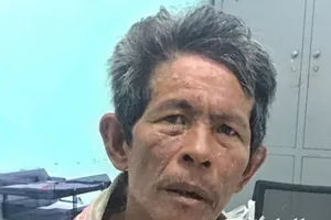 Đánh chết bạn nhậu vì bị giành chỗ ngủ trong chòi vịt