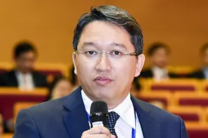 Ông Nguyễn Hải Ninh được điều động, phân công giữ chức bí thư Tỉnh ủy Khánh Hòa. Ảnh: CTV