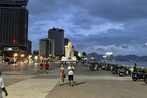 Khánh Hòa hủy bắn pháo hoa dịp lễ 30-4 và 1-5