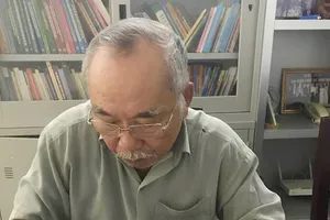 Kiện chủ tịch tỉnh ra tòa vì từ chối cung cấp thông tin 