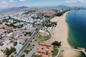 Khởi tố 4 cán bộ tham mưu cấp sổ đỏ trái pháp luật