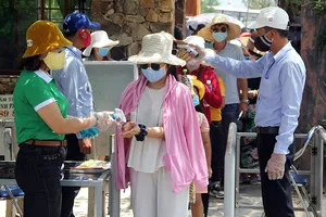 Phú Yên đóng cửa nhà hàng tiệc cưới, các điểm du lịch