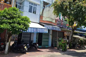 Kết quả xét nghiệm 118 người tiếp xúc bệnh nhân COVID-19 