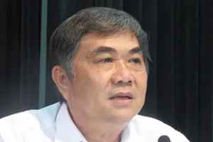 Cựu Phó chủ tịch Phú Yên giải thích vụ 'đại hạ giá' 262 lô đất