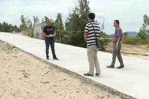 Khánh Hòa ngăn nạn đầu cơ, tạo bong bóng bất động sản