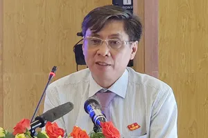 Bắt 2 cựu Chủ tịch tỉnh Khánh Hòa Lê Đức Vinh, Nguyễn Chiến Thắng