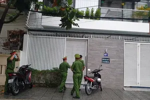 Cựu chủ tịch tỉnh Khánh Hòa Nguyễn Chiến Thắng tiếp tục bị khởi tố 