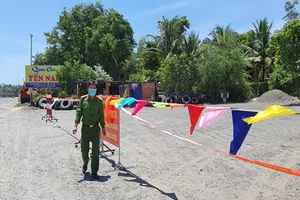 Giám đốc Sở Y tế Phú Yên giải thích việc không phát hiện sớm bệnh nhân COVID-19