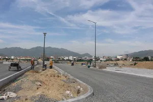 Nhiều sai phạm tại các dự án BT đổi đất sân bay Nha Trang