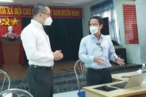 Viện trưởng Pasteur Nha Trang: Quyết liệt hơn mới khống chế được dịch
