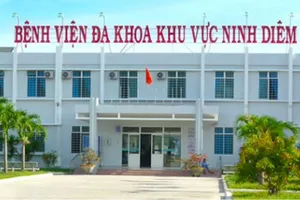 Khánh Hòa tạm ngừng hoạt động một bệnh viện do có ca mắc COVID-19